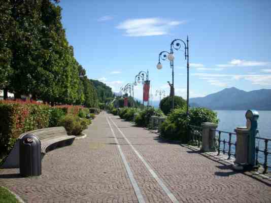 Verbania